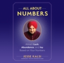 All About Numbers - eAudiobook