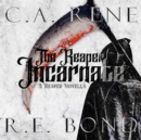 The Reaper Incarnate - eAudiobook