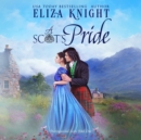 A Scot's Pride - eAudiobook