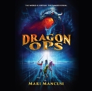 Dragon Ops - eAudiobook