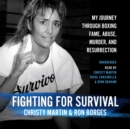 Fighting for Survival - eAudiobook