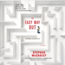 The Easy Way Out - eAudiobook