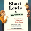 Shari Lewis and Lamb Chop - eAudiobook