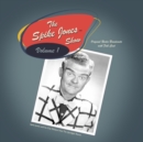 The Spike Jones Show Vol. 1 - eAudiobook