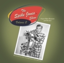 The Spike Jones Show Vol. 2 - eAudiobook