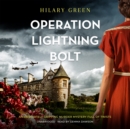 Operation Lightning Bolt - eAudiobook