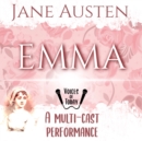 Emma - eAudiobook