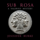 Sub Rosa - eAudiobook