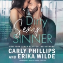 Dirty Sexy Sinner - eAudiobook