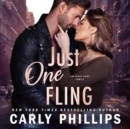 Just One Fling - eAudiobook