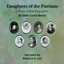 Daughters of the Puritans - eAudiobook