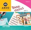 Band Geeks, Set 2 - eAudiobook