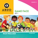Game Face, Set 1 - eAudiobook
