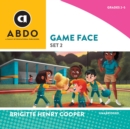 Game Face, Set 2 - eAudiobook