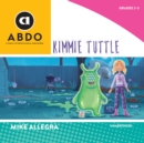 Kimmie Tuttle - eAudiobook