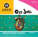 Odd Jobs - eAudiobook