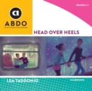 Head Over Heels - eAudiobook