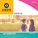 Lucky 8 - eAudiobook