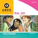 Rm. 201 - eAudiobook