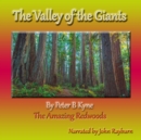 The Valley of the Giants - eAudiobook