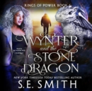 Wynter and the Stone Dragon - eAudiobook