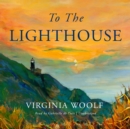 To the Lighthouse - eAudiobook