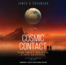 Cosmic Contact - eAudiobook