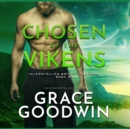 Chosen by the Vikens - eAudiobook