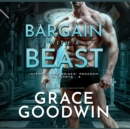Bargain With a Beast - eAudiobook