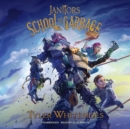 Janitors School of Garbage - eAudiobook