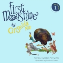 First Moonshine - eAudiobook