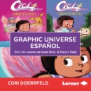 Graphic Universe Espanol - eAudiobook