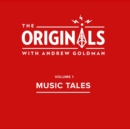 Music Tales - eAudiobook