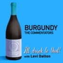 Burgundy, The Commentators - eAudiobook