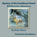 Mystery of the Caribbean Pearls - eAudiobook