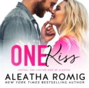 One Kiss - eAudiobook