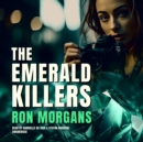 The Emerald Killers - eAudiobook