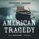 An American Tragedy - eAudiobook