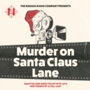 Murder On Santa Claus Lane - eAudiobook