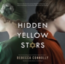 Hidden Yellow Stars - eAudiobook