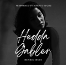 Hedda Gabler - eAudiobook