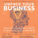 Unf#ck Your Business - eAudiobook