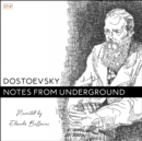 Notes from Underground - eAudiobook