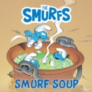 Smurf Soup - eAudiobook