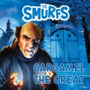 Gargamel the Great - eAudiobook