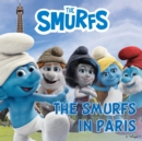 The Smurfs in Paris - eAudiobook