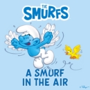 A Smurf in the Air - eAudiobook
