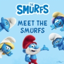 Meet the Smurfs - eAudiobook