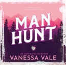 Man Hunt - eAudiobook