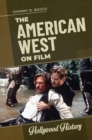 The American West on Film - eBook